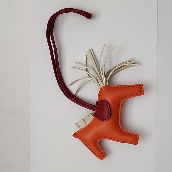 Hermes rodeo charm - Picture 3 of 5